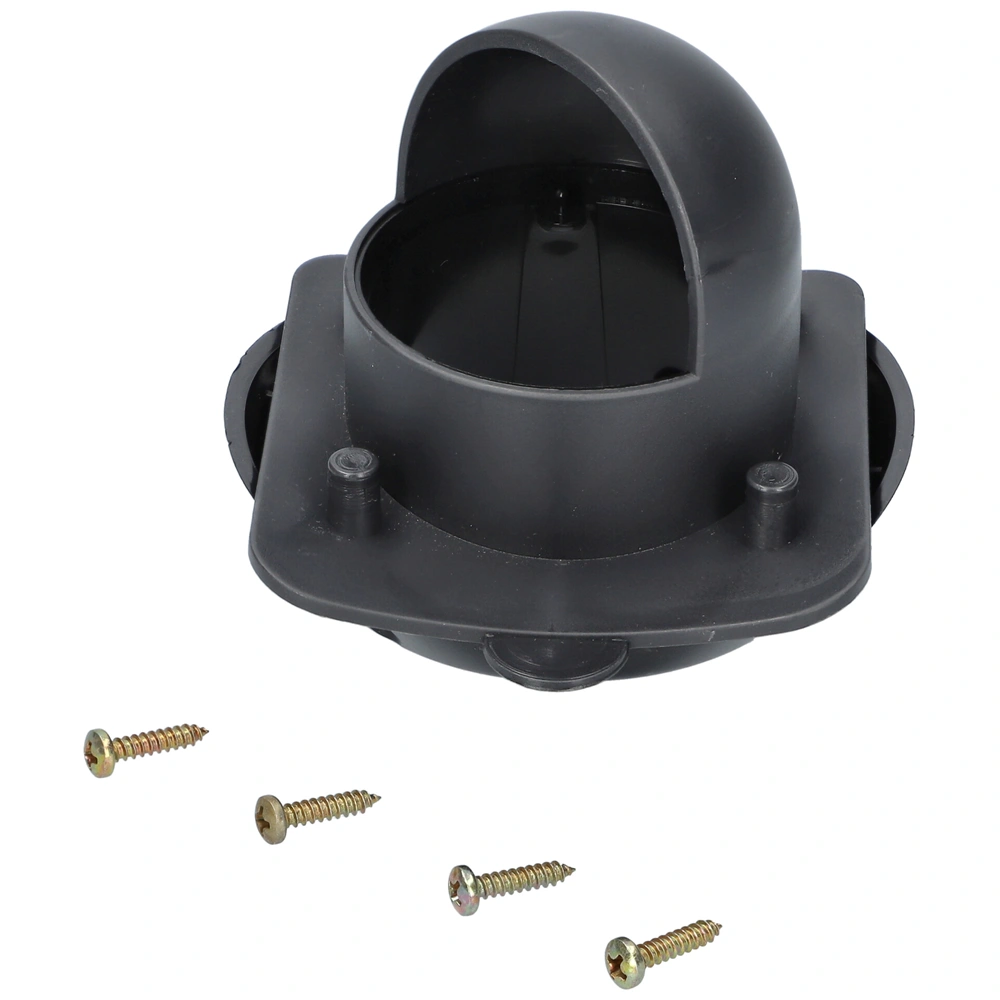 Csőcsatlakozó (eredeti) ELECTROLUX takarítógép /RENDELÉSRE