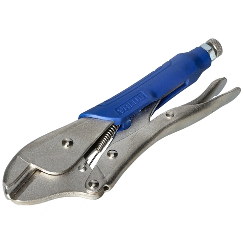 Csőelszorító fogó 3-8 mm (VALUE VRT-102)