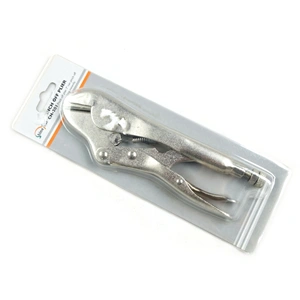 Csőelszorító fogó /RENDELÉSRE