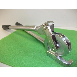 Csőhajlító 12 mm 180°-ig hajlít /RENDELÉSRE