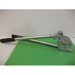 Csőhajlító 12 mm 180°-ig hajlít /RENDELÉSRE