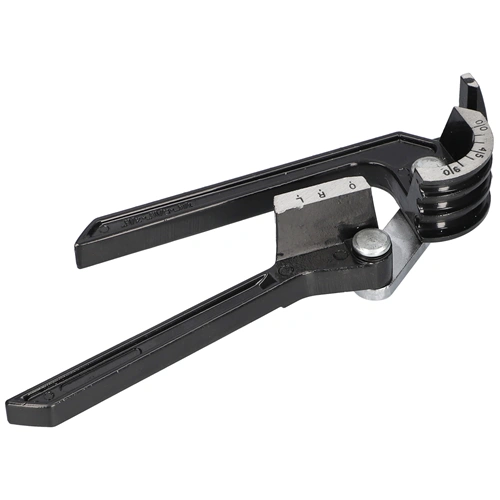 Csőhajlító 6-8-10mm / 90° CT-368 / RENDELÉSRE