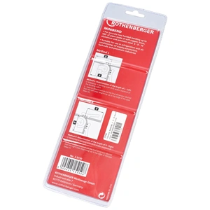 Csőhajlító, MINIBEND, 6-8-10 mm csövekhez, ROTHENBERGER 25150