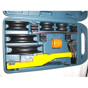 Csőhajlító készlet 3/8 coll 1/2 coll 5/8 coll 3/4coll 7/8 coll/RENDELÉSRE