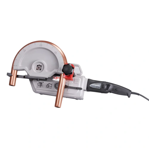 Csőhajlító készlet, elektromos, ROBEND 4000, 15-18-22-28 mm, ROTHENBERGER 1000001550 / RENDELÉSRE