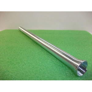 Csőhajlító rugó 1/2(COL)/RENDELÉSRE