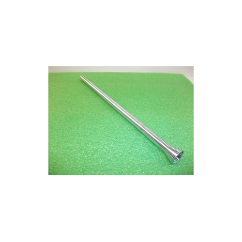 Csőhajlító rugó 1/4 coll/RENDELÉSRE