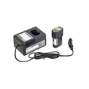 Csőperemező akkumulátoros készülék VET-19-Li  (1/4"; 3/8"; 1/2"; 5/8"; 3/4") VALUE