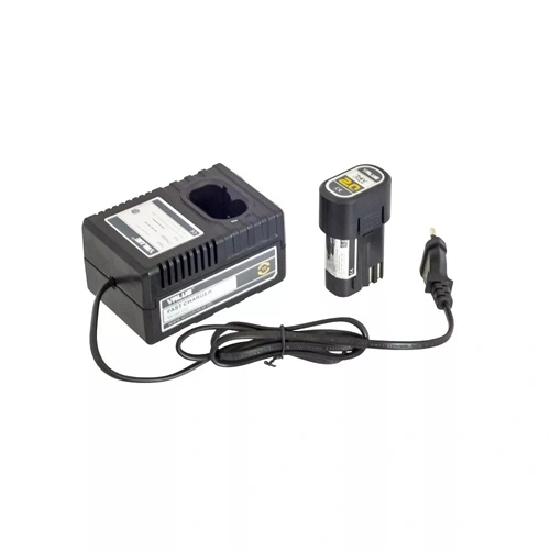 Csőperemező akkumulátoros készülék VET-19-Li  (1/4"; 3/8"; 1/2"; 5/8"; 3/4") VALUE