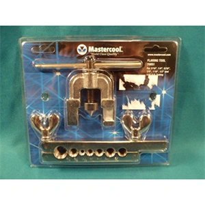 Csőperemező készlet 3/16,1/4,5/16,3/8,1/2,5/8 Coll /RENDELÉSRE