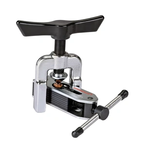 Csőperemező, lamellás 4-16 mm (3/16"-5/8"), ROTHENBERGER 222601