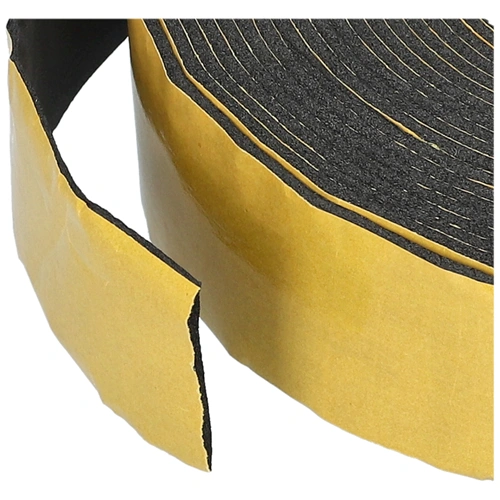 Csőszigetelő szalag 3 x 50 mm, 10 m, K-FLEX, klíma