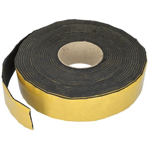 Csőszigetelő szalag 3 x 50 mm, 10 m, K-FLEX, klíma