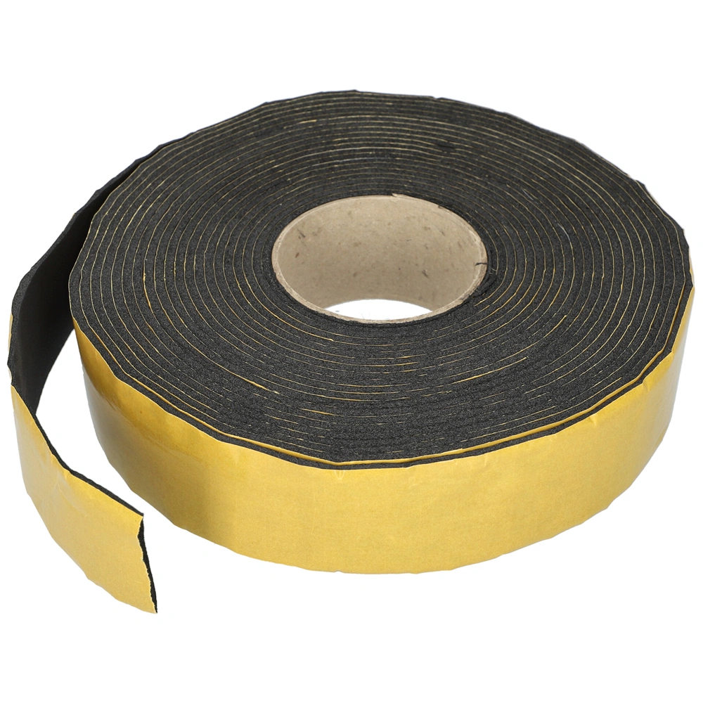 Csőszigetelő szalag 3 x 50 mm, 10 m, K-FLEX, klíma