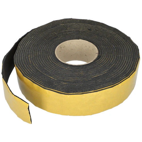 Csőszigetelő szalag 3 x 50 mm, 10 m, K-FLEX, klíma