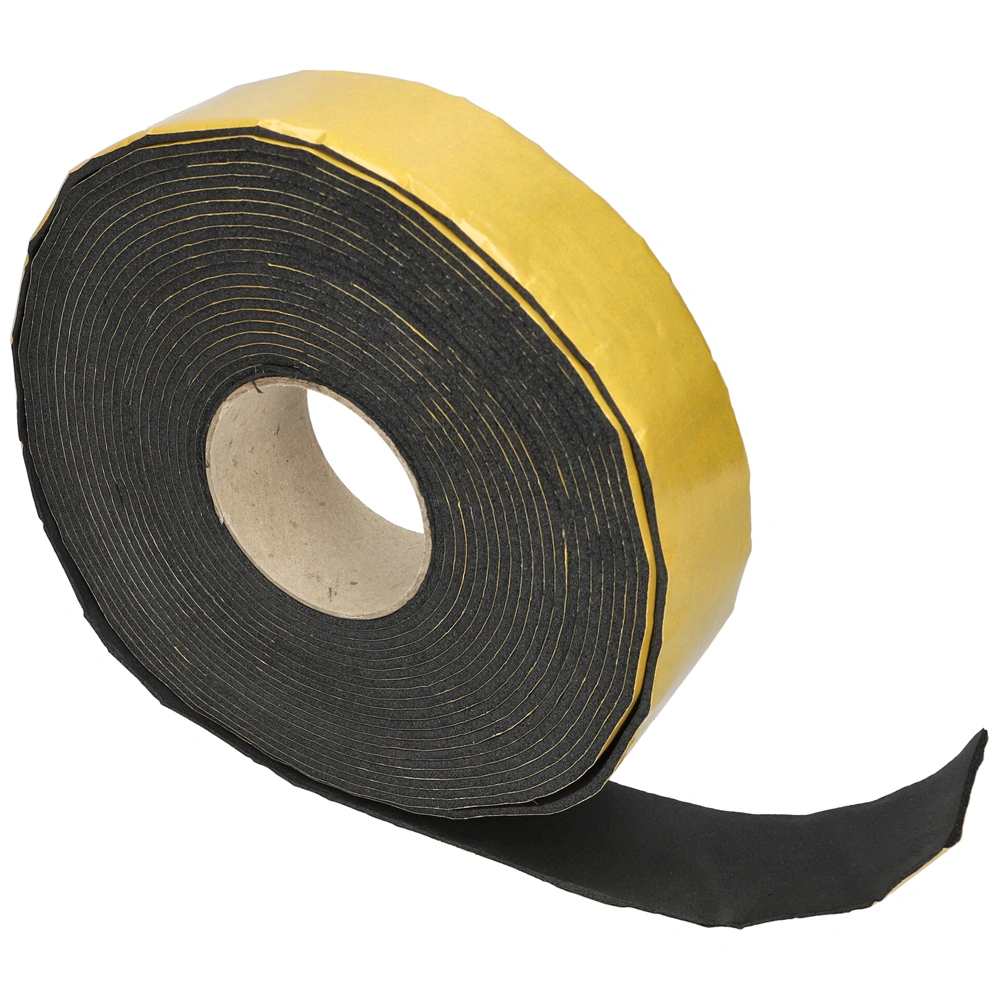 Csőszigetelő szalag 3 x 50 mm, 10 m, K-FLEX, klíma