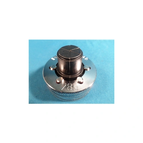 Csőtágító fej 28 mm/RENDELÉSRE