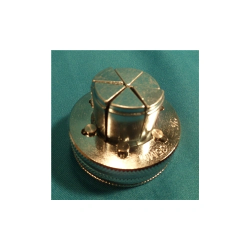 Csőtágító fej 35 mm/RENDELÉSRE