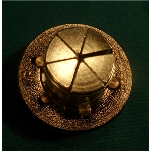 Csőtágító fej 35 mm/RENDELÉSRE