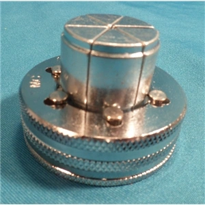 Csőtágító fej 35 mm/RENDELÉSRE