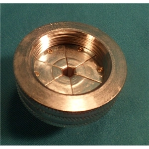 Csőtágító fej 42 mm/RENDELÉSRE