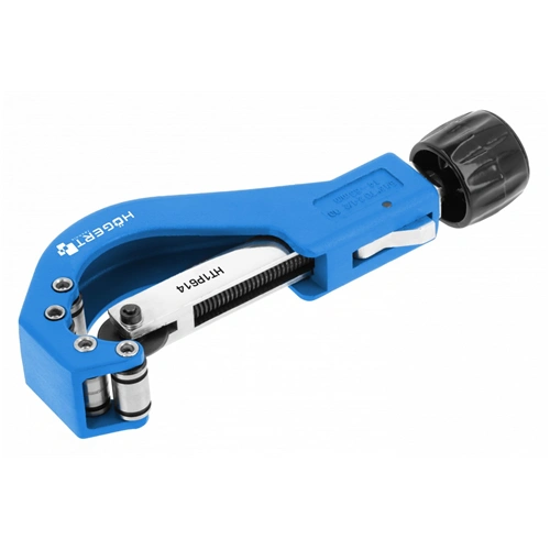 Csővágó, 14-63 mm AL, CU csövekhez, HÖGERT HT1P614