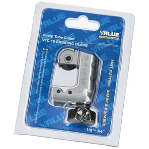 Csővágó 3-19mm VTC-19 VALUE