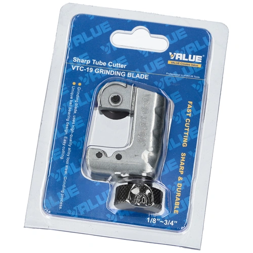 Csővágó 3-19mm VTC-19 VALUE