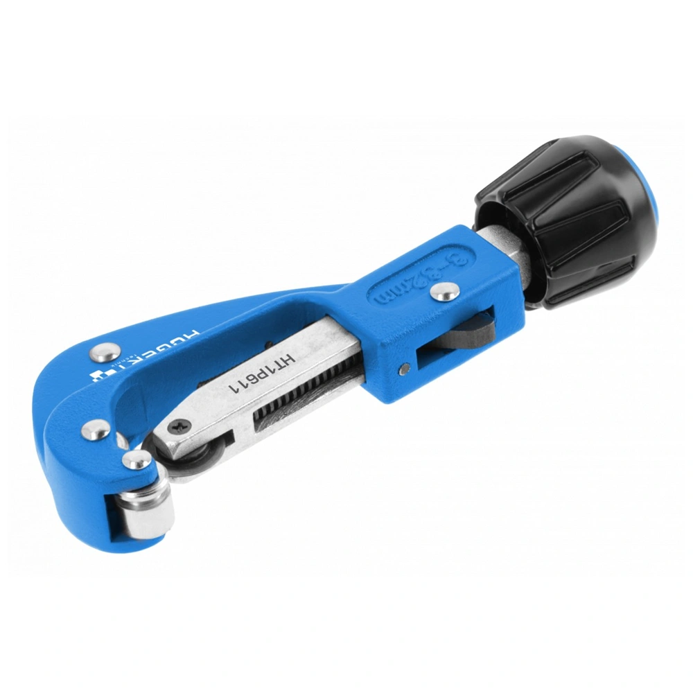 Csővágó, 3-32 mm AL, CU csövekhez, HÖGERT HT1P611