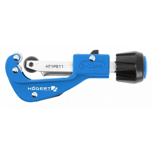 Csővágó, 3-32 mm AL, CU csövekhez, HÖGERT HT1P611
