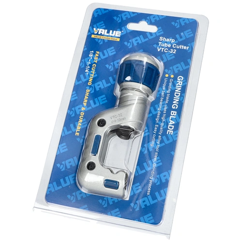 Csővágó 4-32mm VTC-32 VALUE / RENDELÉSRE
