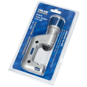 Csővágó 6-42mm VTC-42 VALUE