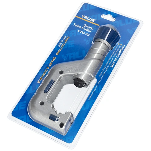 Csővágó 6-67mm VTC-70 VALUE / RENDELÉSRE