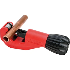 Csővágó, AL, CU, Fe csövegkhez, 0-35 mm-ig, TUBE CUTTER 35, ROTHENBERGER 70027 / RENDELÉSRE