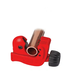 Csővágó,  AL, CU, Fe, csövekhez, 6-22 mm-ig, MINICUT 2000, ROTHENBERGER 70105