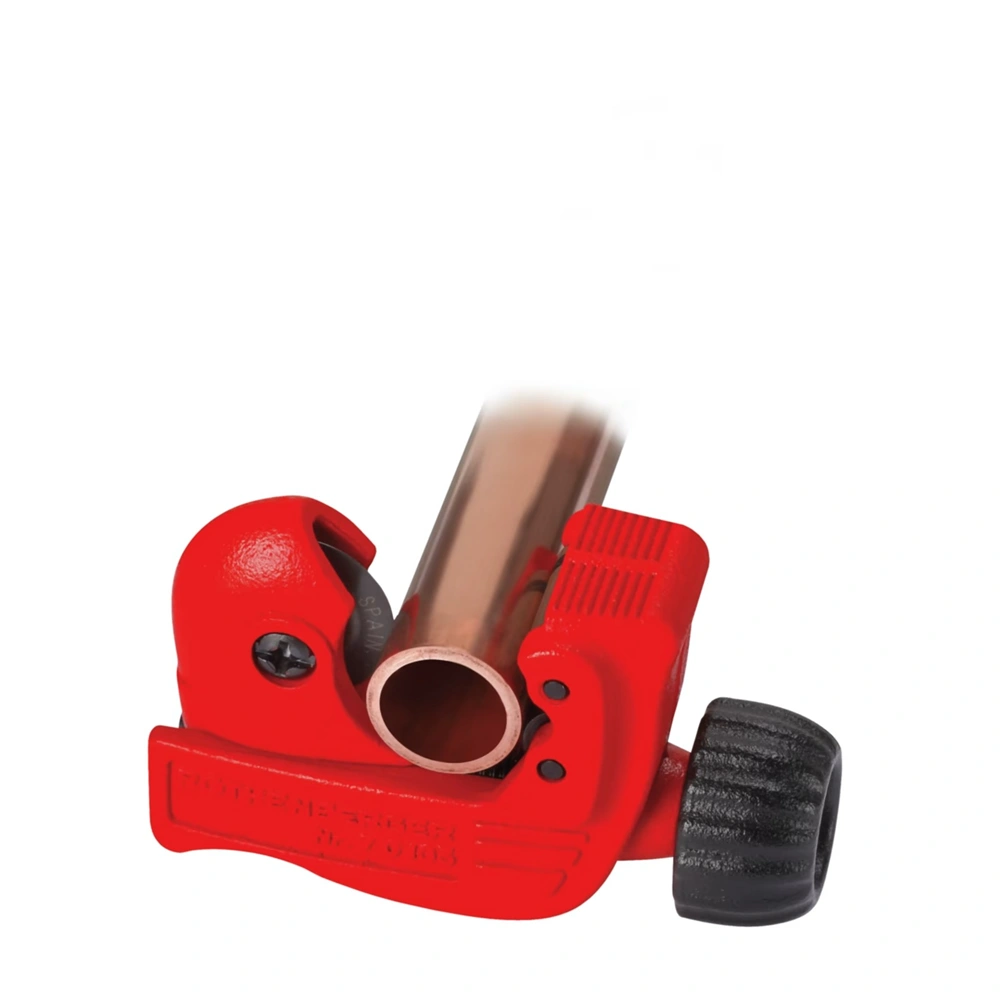 Csővágó,  AL, CU, Fe, csövekhez, 6-22 mm-ig, MINICUT 2000, ROTHENBERGER 70105