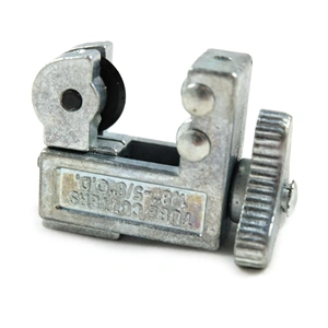 Csővágó Alu és Réz csőhőz 1/8 - 5/8 ( 3 - 16 mm ) / RENDELÉSRE