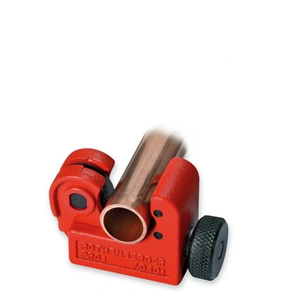 Csővágó, MINICUT I PRO, 3-16mm (1/8"-5/8"), ROTHENBERGER 70401