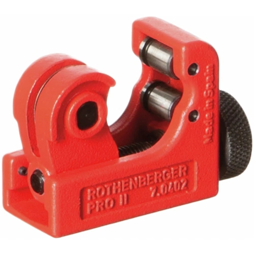 Csővágó, MINICUT I PRO, 3-16mm (1/8"-5/8"), ROTHENBERGER 70401