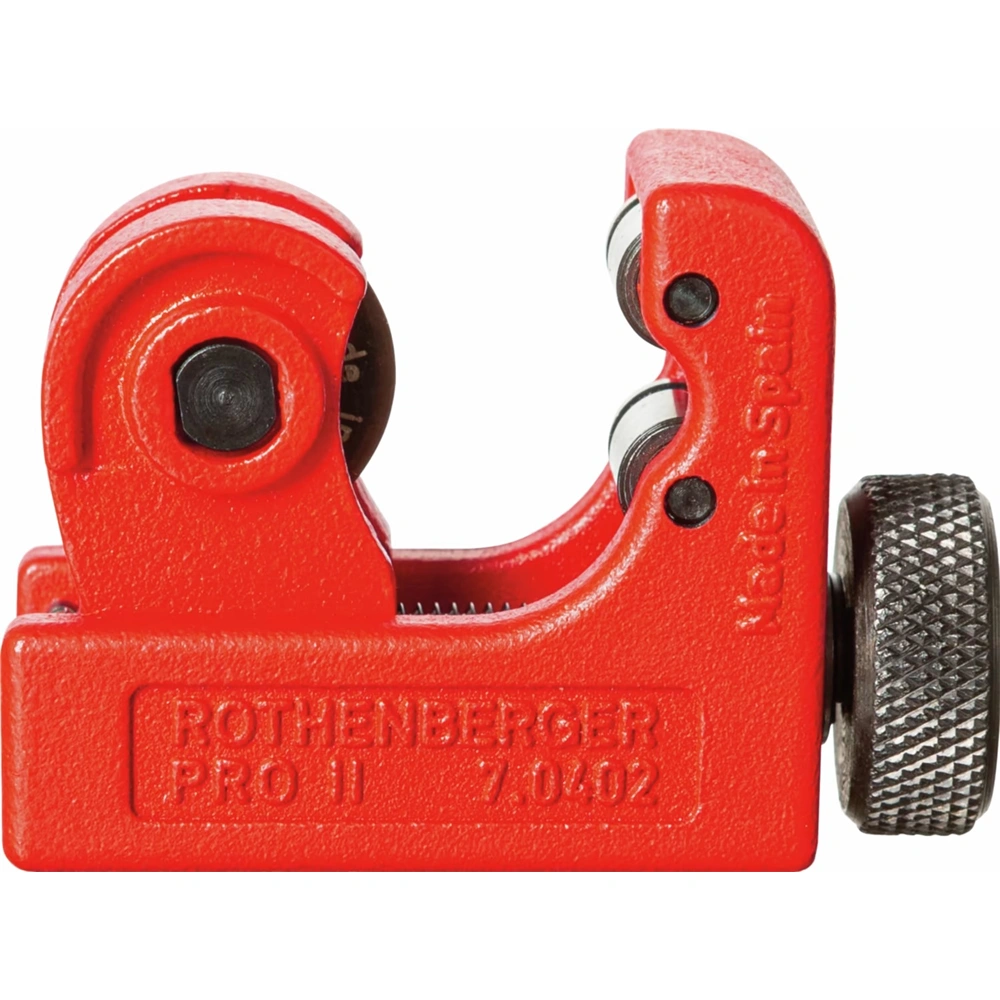 Csővágó, MINICUT I PRO, 3-16mm (1/8"-5/8"), ROTHENBERGER 70401