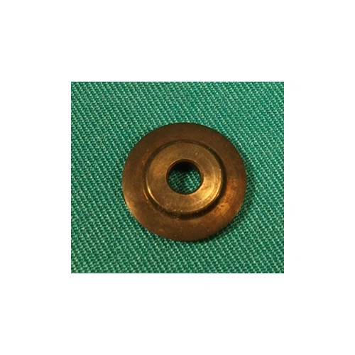 Csővágó betéttárcsa 17,4 mm /RENDELÉSRE