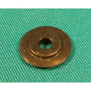 Csővágó betéttárcsa 17,4 mm /RENDELÉSRE