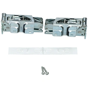 Csuklópánt készlet (eredeti) BOSCH hűtőgép