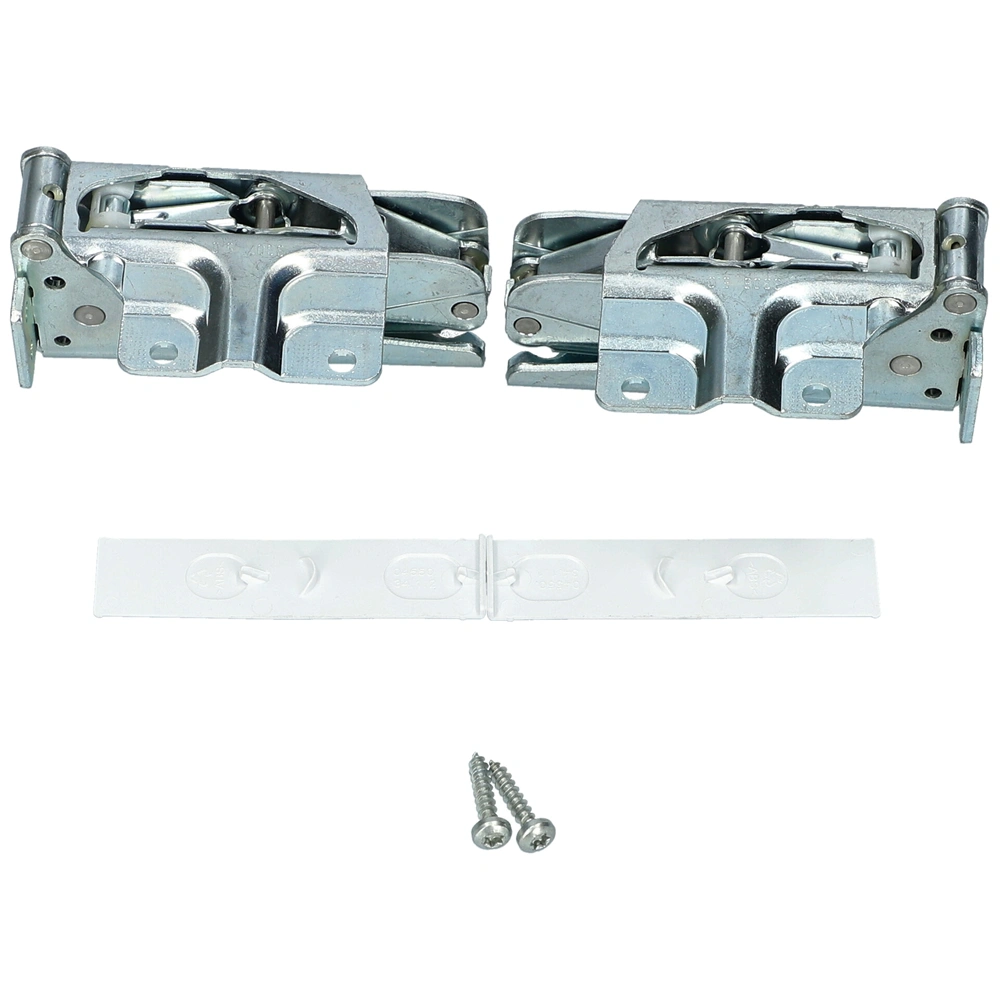 Csuklópánt készlet (eredeti) BOSCH hűtőgép