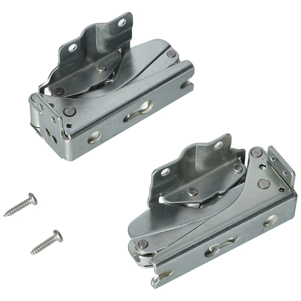 Csuklópánt készlet (utángyártott) BOSCH hűtőgép