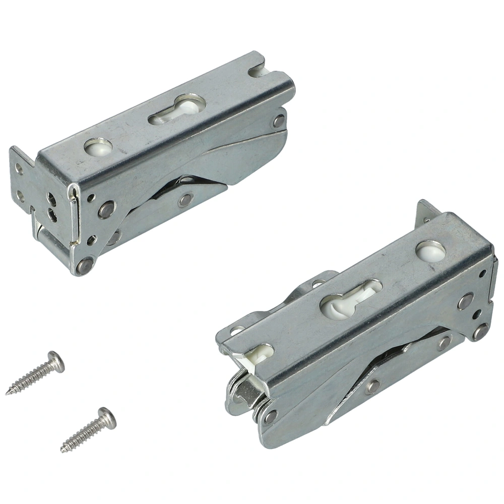 Csuklópánt készlet (utángyártott) BOSCH hűtőgép