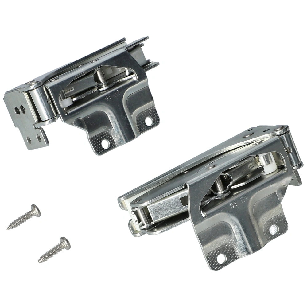 Csuklópánt készlet (utángyártott) BOSCH hűtőgép