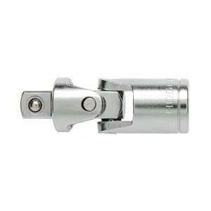 Csuklós adapter 1/4",dugókulcsokhoz, 25 év garancia, HÖGERT HT1A755