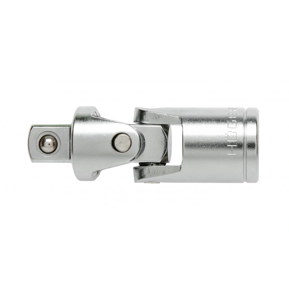 Csuklós adapter 1/4",dugókulcsokhoz, 25 év garancia, HÖGERT HT1A755