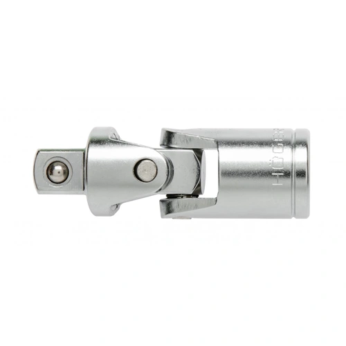 Csuklós adapter 1/4",dugókulcsokhoz, 25 év garancia, HÖGERT HT1A755